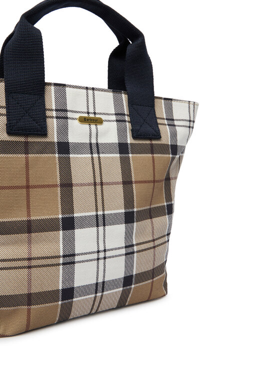Barbour Barbour Torebka Maisy LBA0468BE71 Beżowy