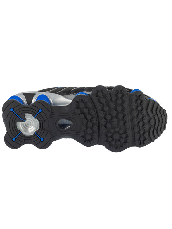 Nike Nike Sneakers Shox TL Nero