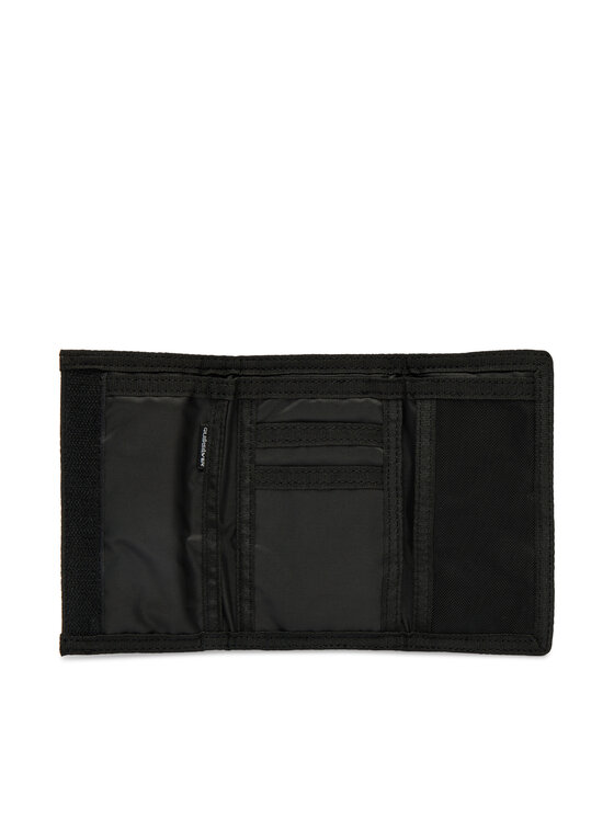 Quiksilver Quiksilver Portfel The Everydaily  EQYAA04063 Zielony