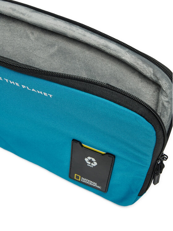 National Geographic National Geographic Futrola za laptop Ocean N20904.40 Plava