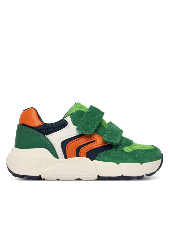 Sneakersy Geox