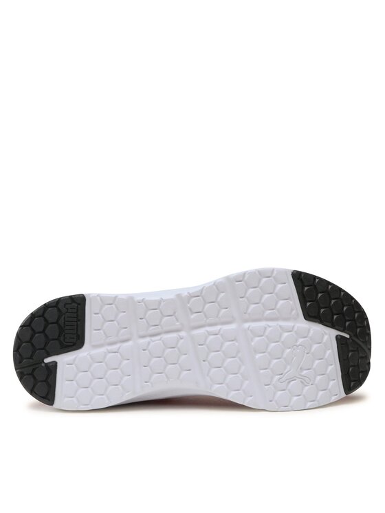 Puma Puma Buty do biegania Ftr Connect For All Time 377729 04 Czerwony