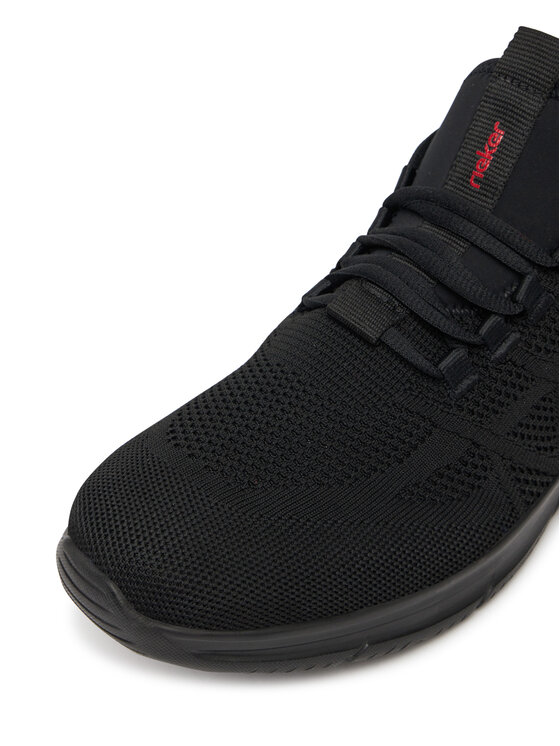 Rieker Rieker Tossud B7376-00 Must