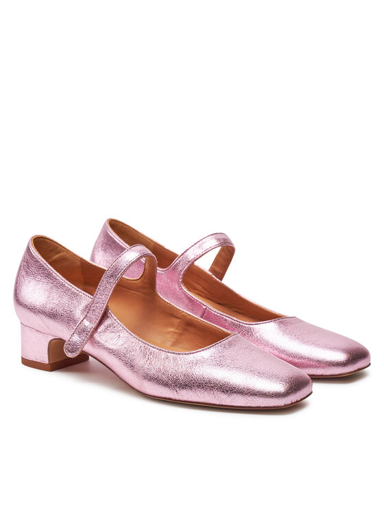 Balagan Balagan Ballerine Dora Rosa