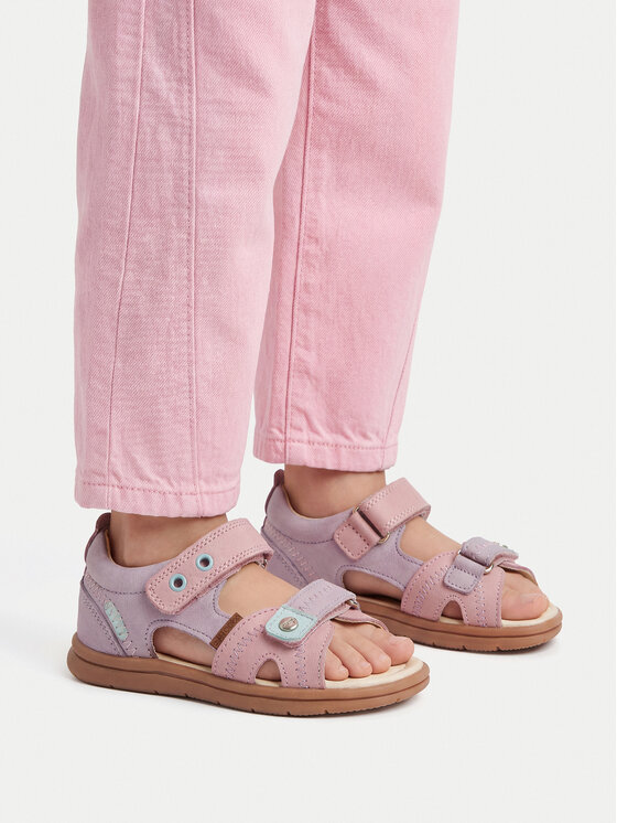 Lasocki Kids Sandale CEO-CI12-2705-20(III)DZ Roz