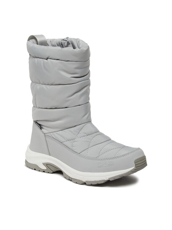 CMP CMP Čizme za snijeg Yakka After Ski Boots 3Q75986 Siva