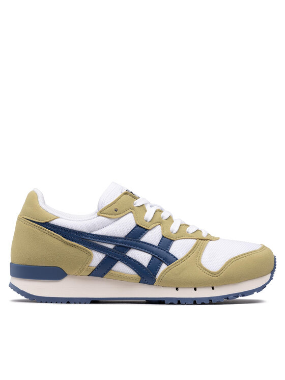 Onitsuka Tiger Onitsuka Tiger Tossud Alvarado 1183A507 Roheline