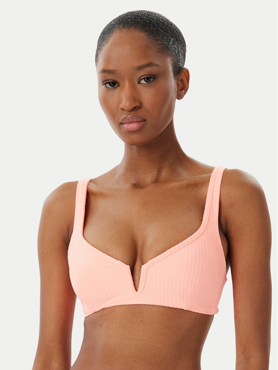 Maaji Maaji Bikini augšdaļa Victoria PT3509SBR007 Koraļļu