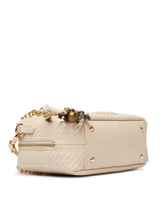 Valentino Valentino Handtasche Gea VBS9UC23 Écru