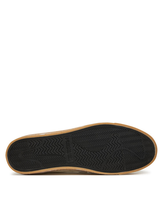 Premiata Premiata Сникърси STEVEN VAR 6977 Бял