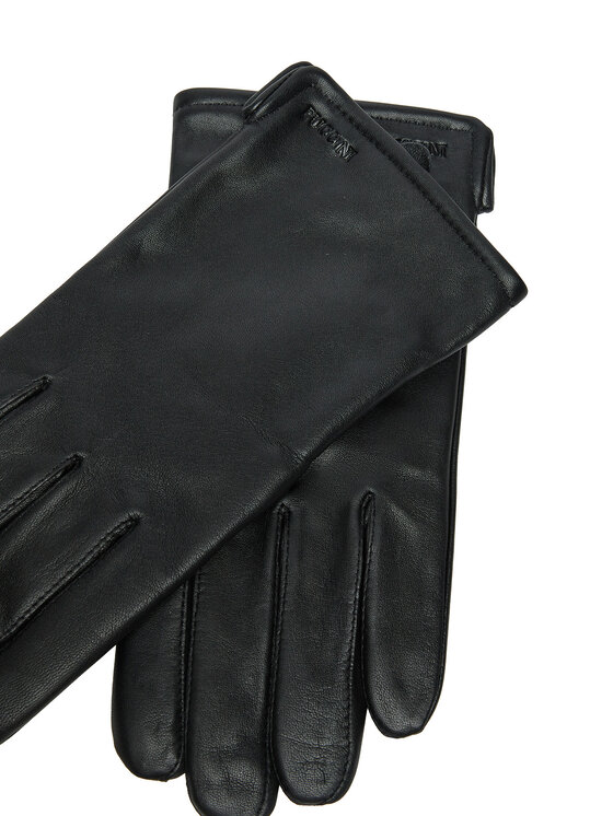 Puccini Puccini Мъжки ръкавици M101(9) Черен
