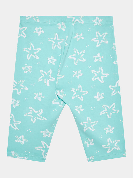 United Colors Of Benetton United Colors Of Benetton Клин 3YZXGF026 Син Slim Fit