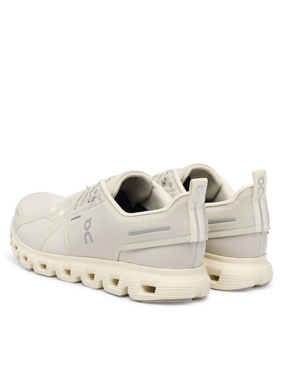 On On Sneakersy Cloud 6 WP 3MF10063563 Beżowy