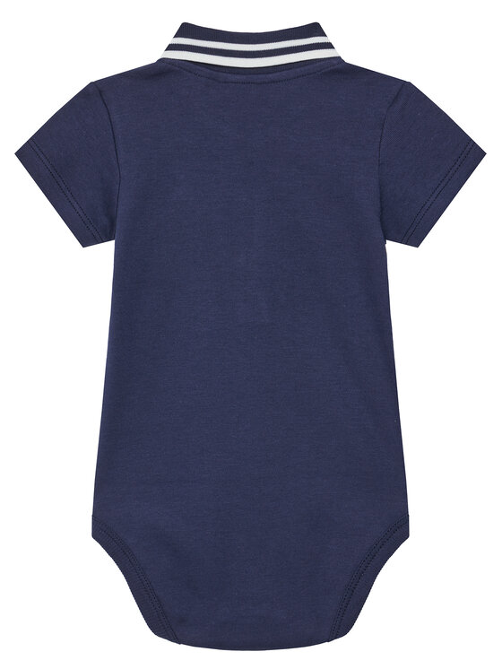 United Colors Of Benetton United Colors Of Benetton Body pentru copii 3CDIAB00M Bleumarin