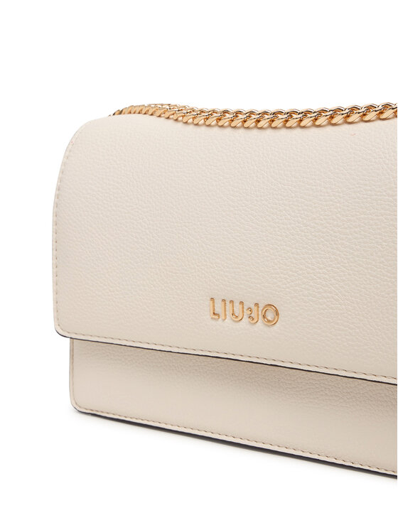 Liu Jo Liu Jo Soma AA6210 E1012 Écru