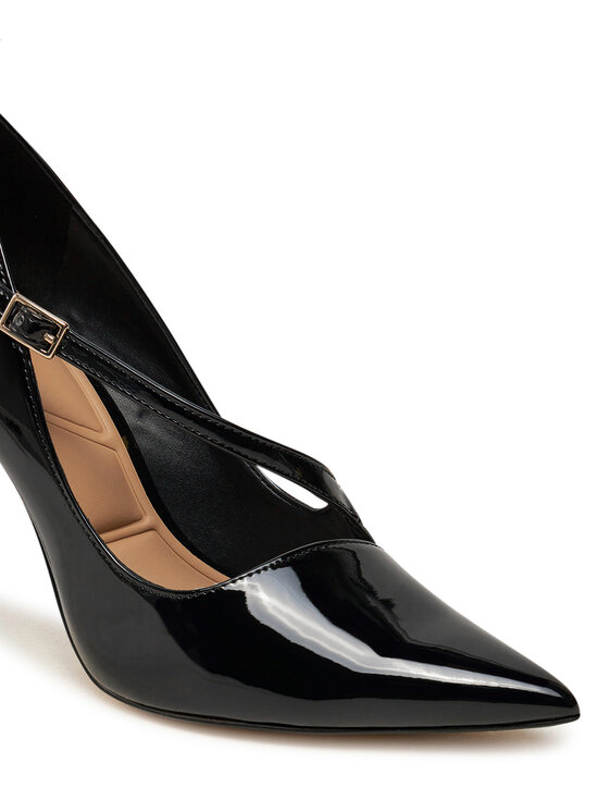 Aldo Aldo Scarpe stiletto Merrybelle 13839810 Nero