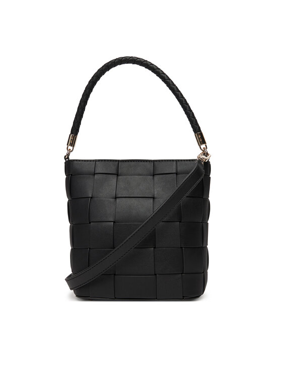 Guess Guess Käekott Maylee HWWG96 61030 Must