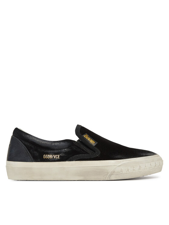 GOLDEN GOOSE Scarpe sportive GMF00306.F006949.90100 Nero, taglia : 44