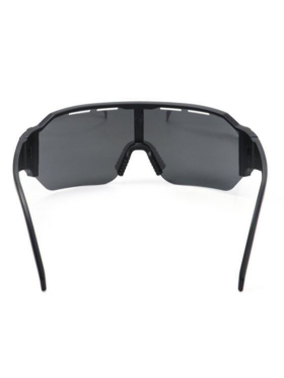 Yeaz Yeaz Okulary przeciwsłoneczne SUNVIBE Sonnenbrillen Czarny