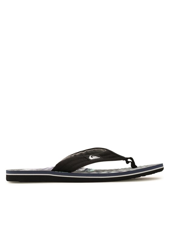 Flip flop Quiksilver AQYL101339 Negru