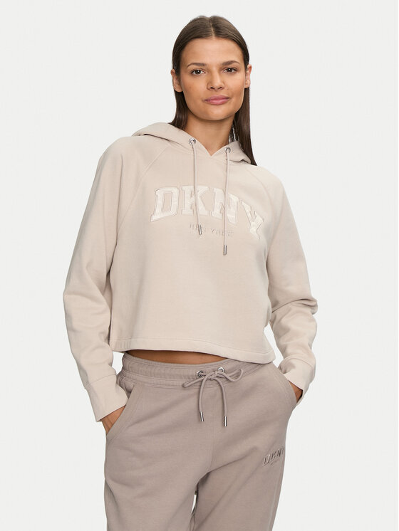 Felpa DKNY Sport