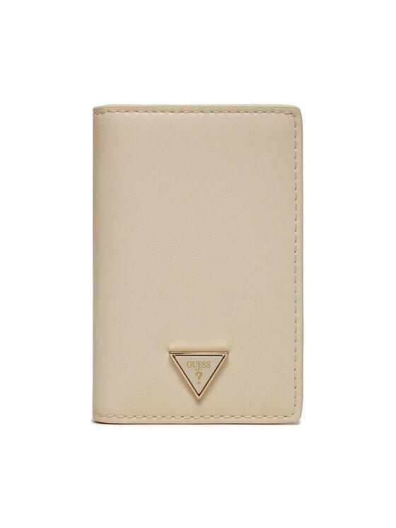 Etui pentru carduri Guess RW1614 P4201 Bej