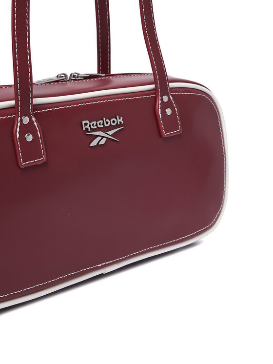 Reebok Reebok Handtasche CWBEO-RBK-L-002-10 Dunkelrot