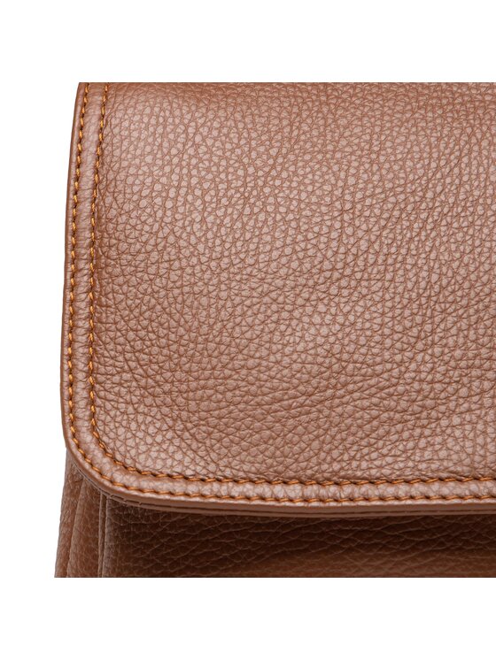 Borsetta S10518 Marrone