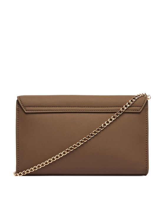 LOVE MOSCHINO LOVE MOSCHINO Torebka JC4103PP0PKD0203 Brązowy
