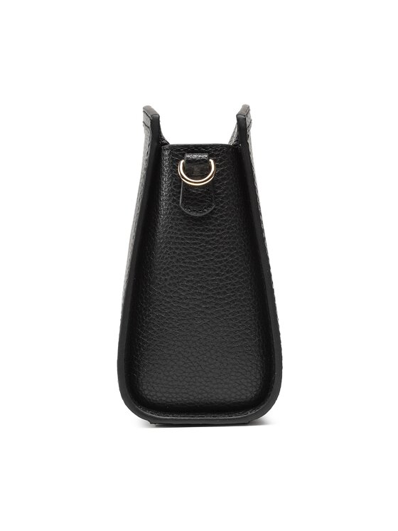 MICHAEL Michael Kors MICHAEL Michael Kors Ročna torba Chantal 32R3G7CC3T Črna