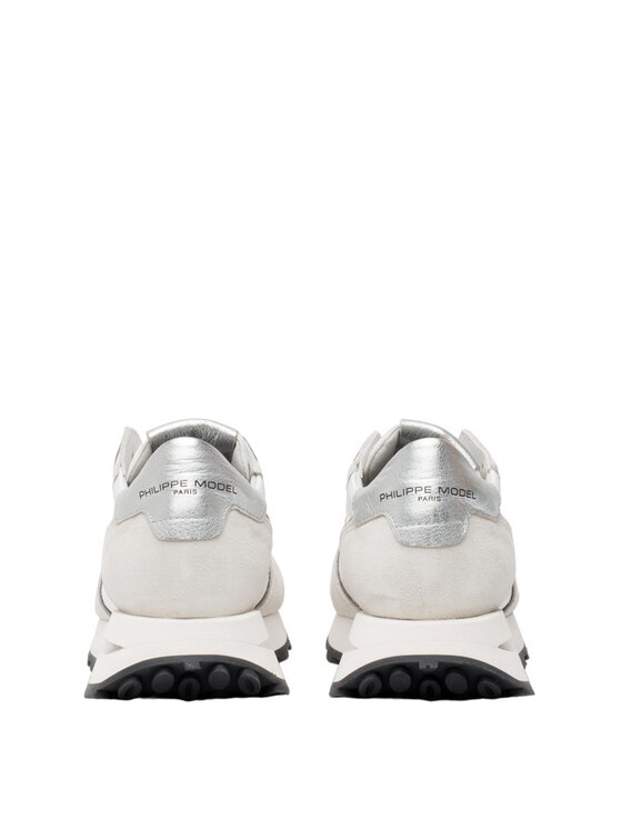 Philippe Model Philippe Model Αθλητικά TKLD W003 Λευκό