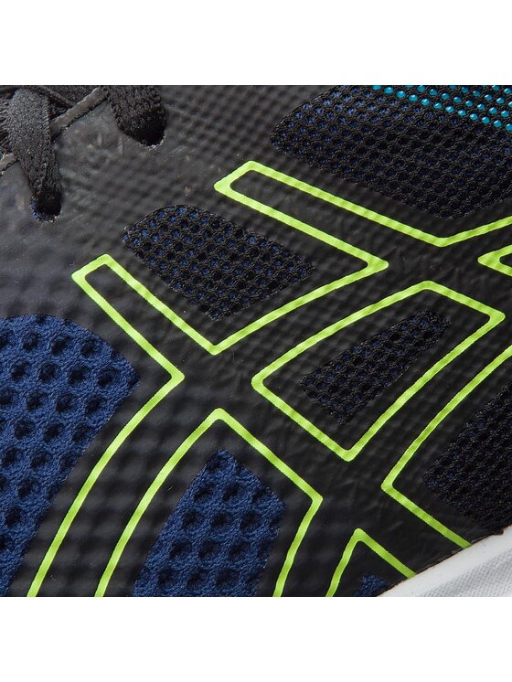 Asics Asics Boty Gel-Phoenix 9 T822N Tmavomodrá