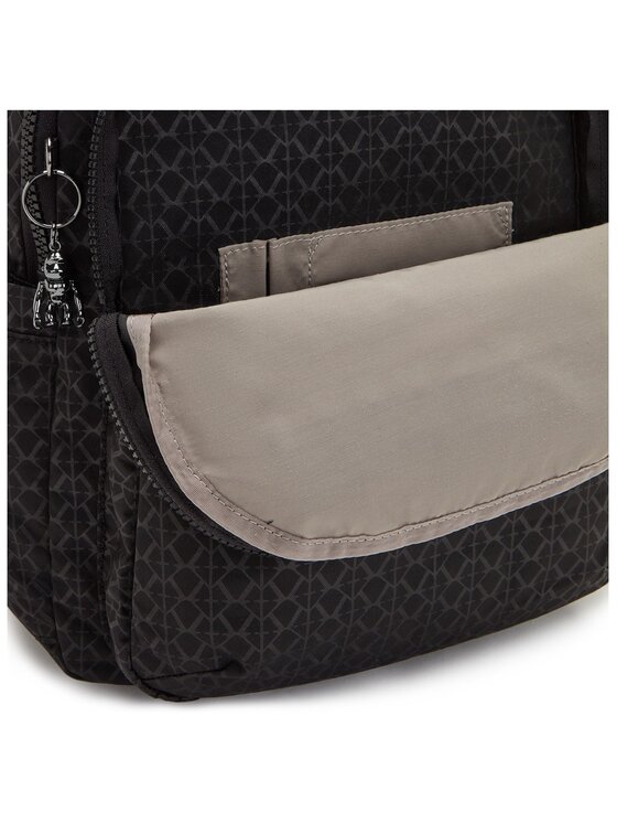 Kipling Kipling Torba 229458 Czarny