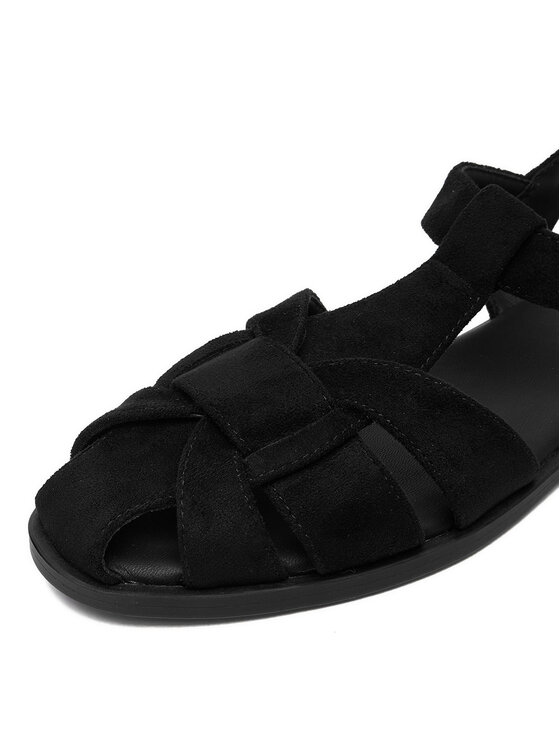 JENNY JENNY Sandali CEO-HY80192-4 Nero