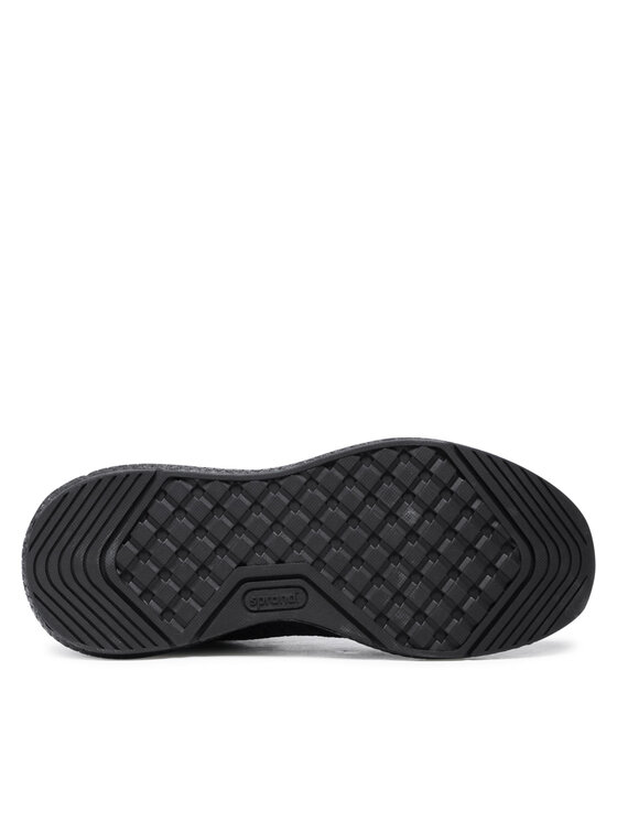 Sprandi Sprandi Sneakersy WP07-GVA-1 1 Černá