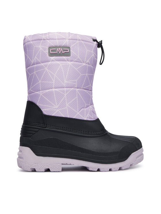 CMP CMP Snehule Sneewy 3Q71294J Svetloružová