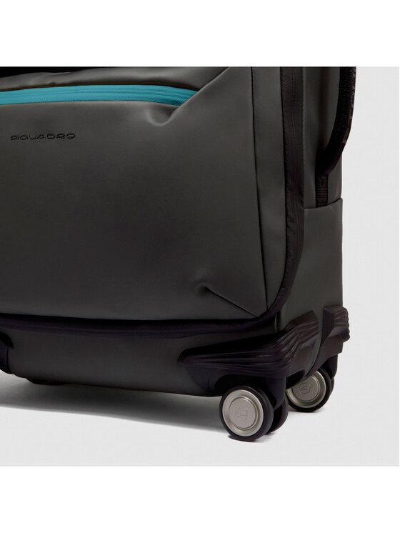 Piquadro Piquadro Valigia da cabina 304582 Nero