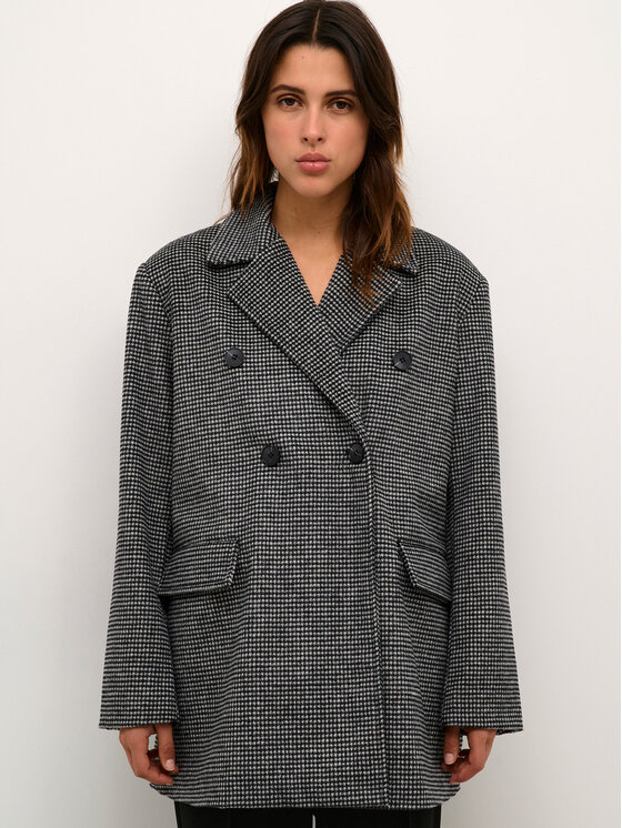 Karen by Simonsen Karen by Simonsen Giacca da abito Kikikb 10104593 Nero
