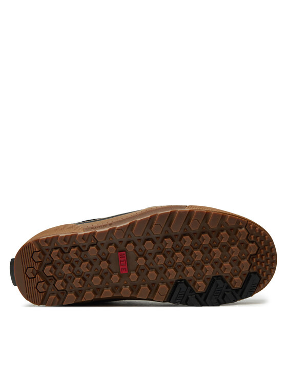 Vans Vans Snīkeri Mte Half Cab GORE-TEX VN000CVMB9M1 Melns