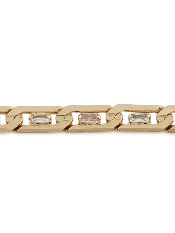 Aldo Aldo Fußkette Hordei 13868616 Goldfarben