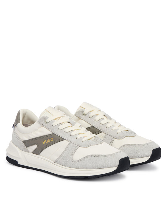 HUGO HUGO Tossud GO3 50573605 Valge
