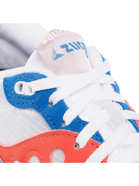 Saucony Saucony Sneakers Azura S70437-36 Weiß