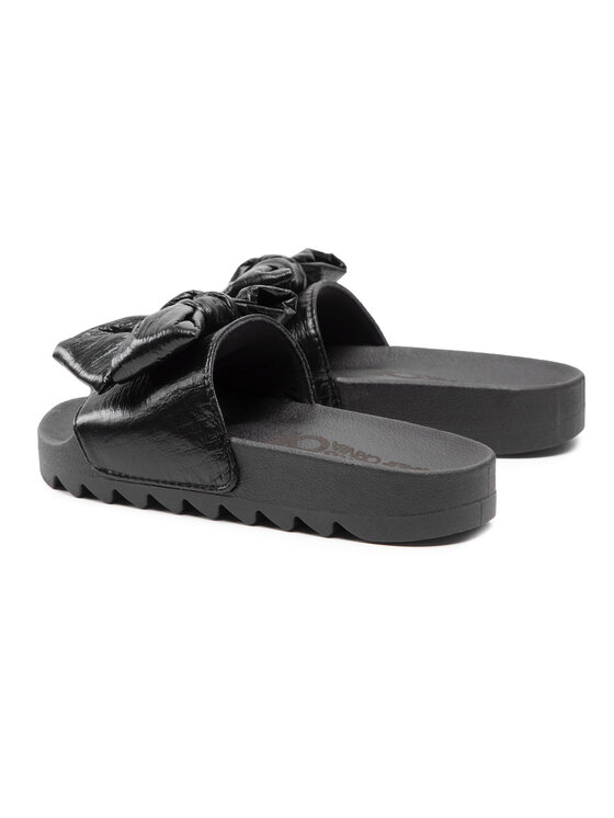 Ciabatte HC.JINFYEDGE55 Nero