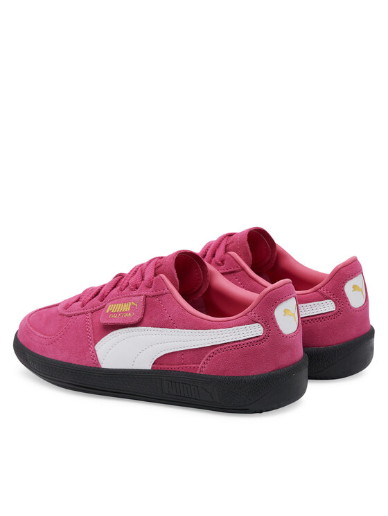 Puma Puma Laisvalaikio batai Palermo Team 396463 45 Rožinė