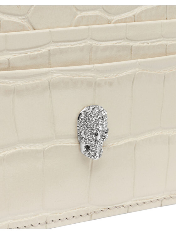 PHILIPP PLEIN PHILIPP PLEIN Custodie per carte di credito 26849 Beige