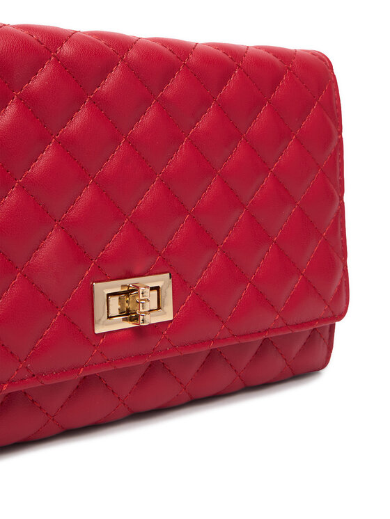 Badura Badura Rankinė TYL00500 Raudona