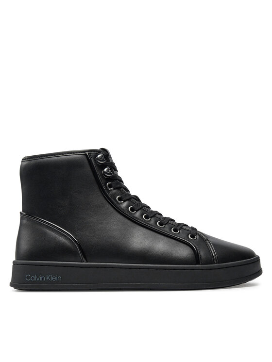 Calvin Klein Calvin Klein Αθλητικά HM0HM01589 Μαύρο