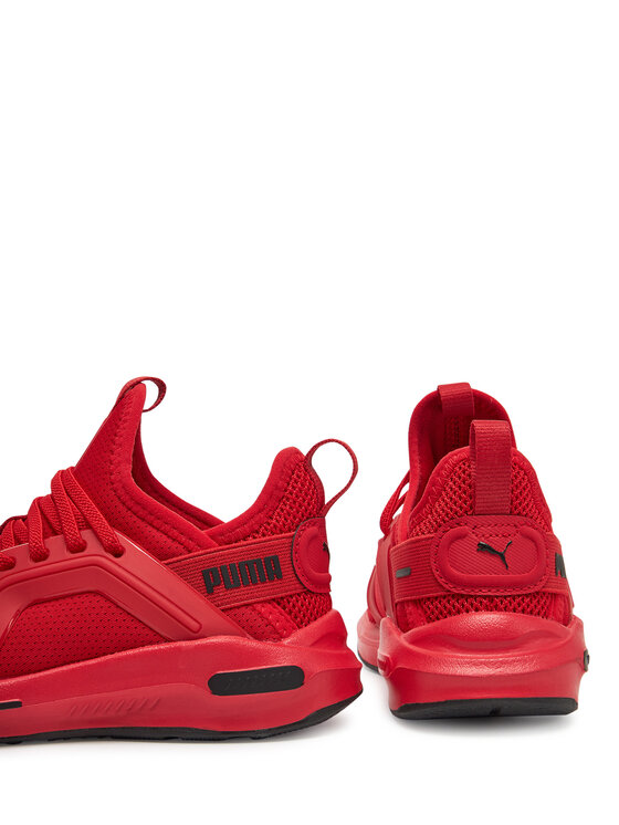 Puma Puma Laisvalaikio batai Soft Enzo 5 AC PS 401511 02 Raudona