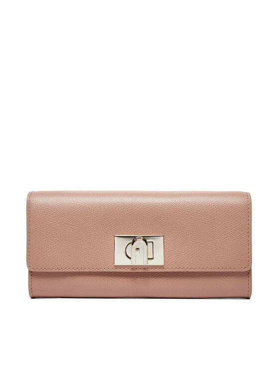 Furla Furla Veliki ženski novčanik PCV0ACO ARE000 3378S Écru