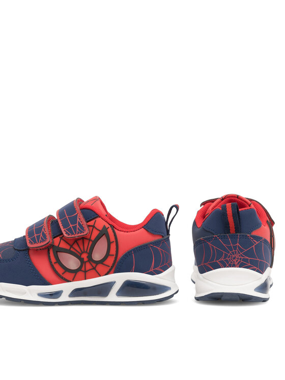 Spiderman Ultimate Spiderman Ultimate Снікерcи CP76-AW23-54SPRMV Cиній